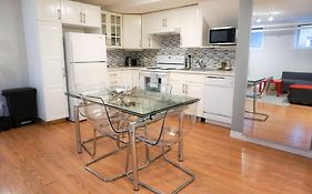 Free Parking - Great 1Br Near Henri Bourassa Metro